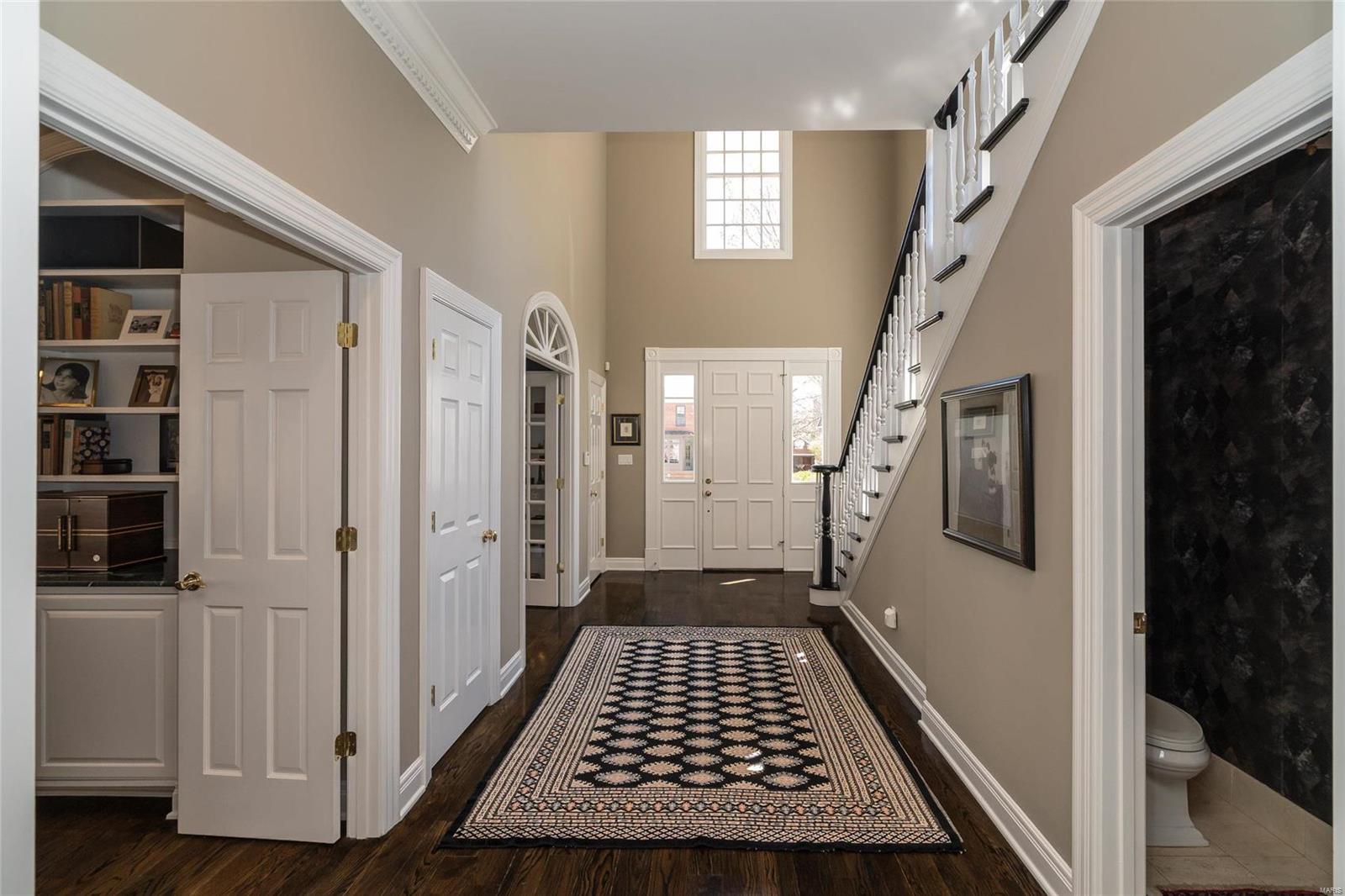 North Bemiston - Residential