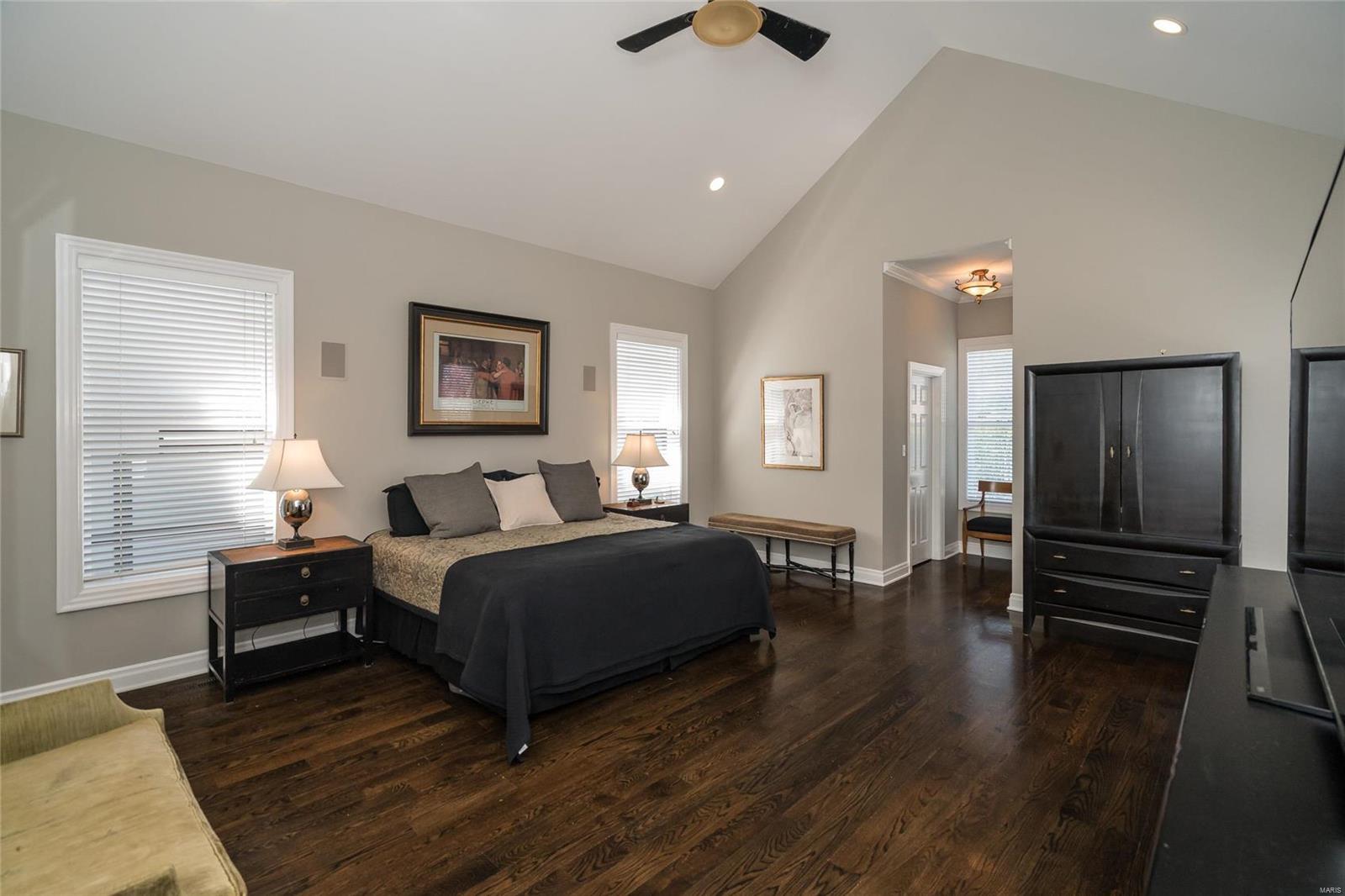 North Bemiston - Residential