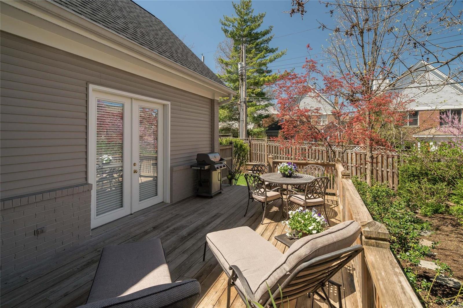 North Bemiston - Residential