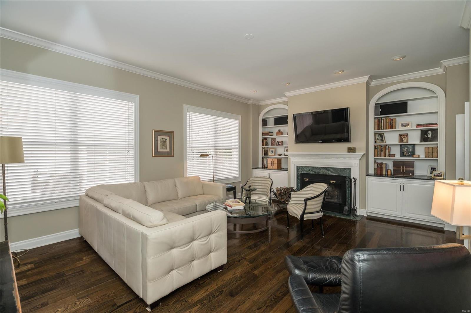 North Bemiston - Residential