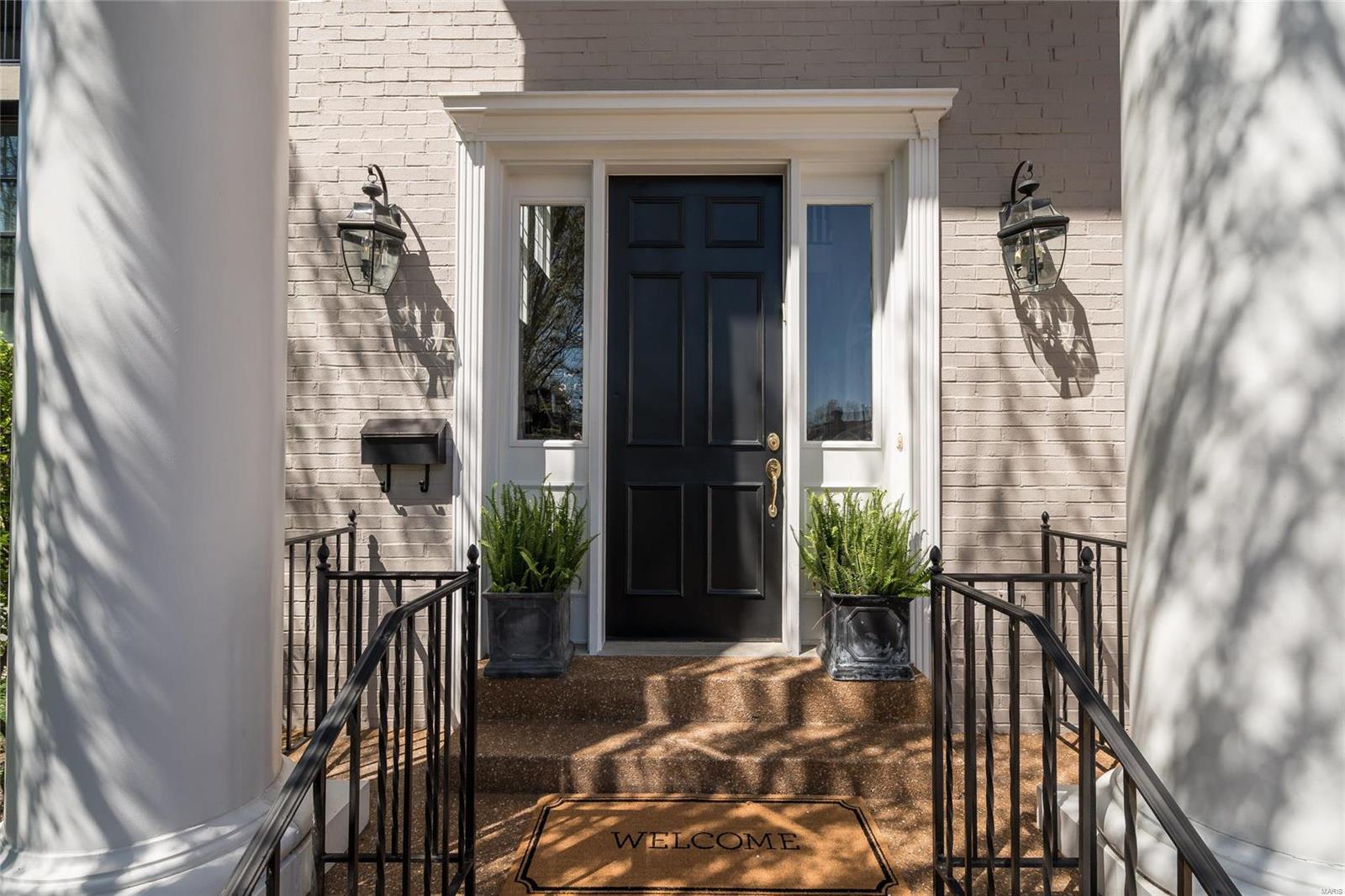 North Bemiston - Residential