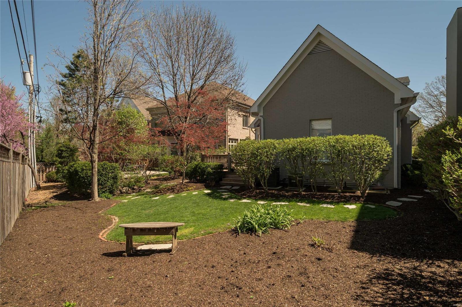 North Bemiston - Residential