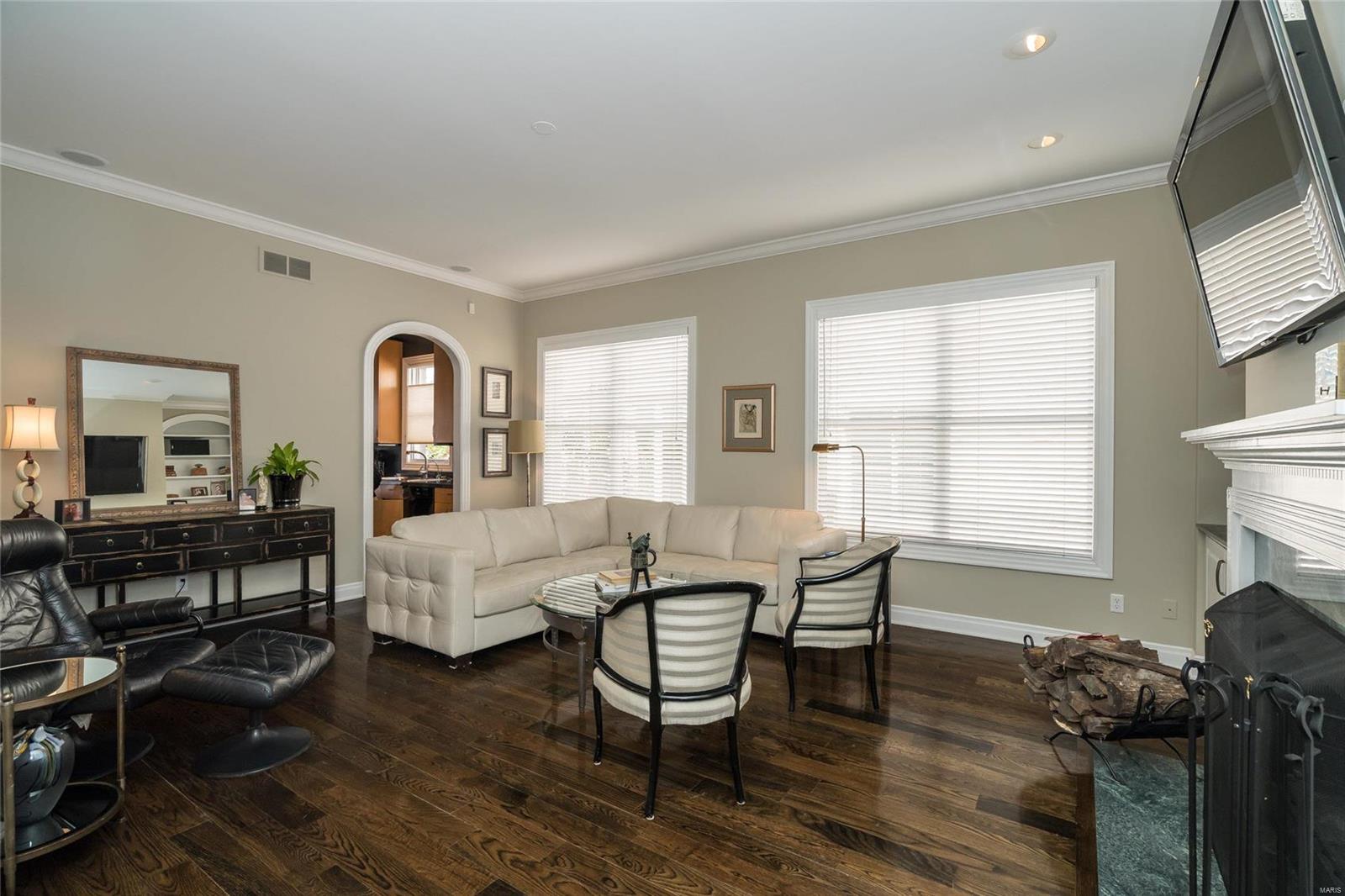 North Bemiston - Residential