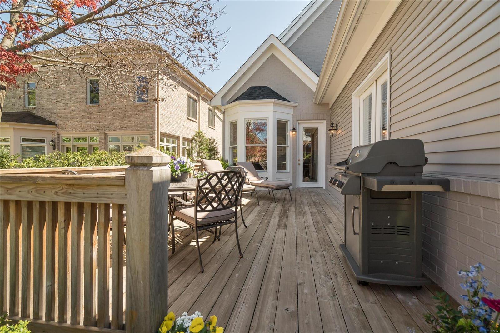 North Bemiston - Residential