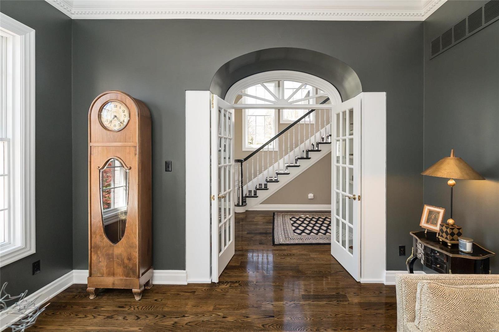 North Bemiston - Residential