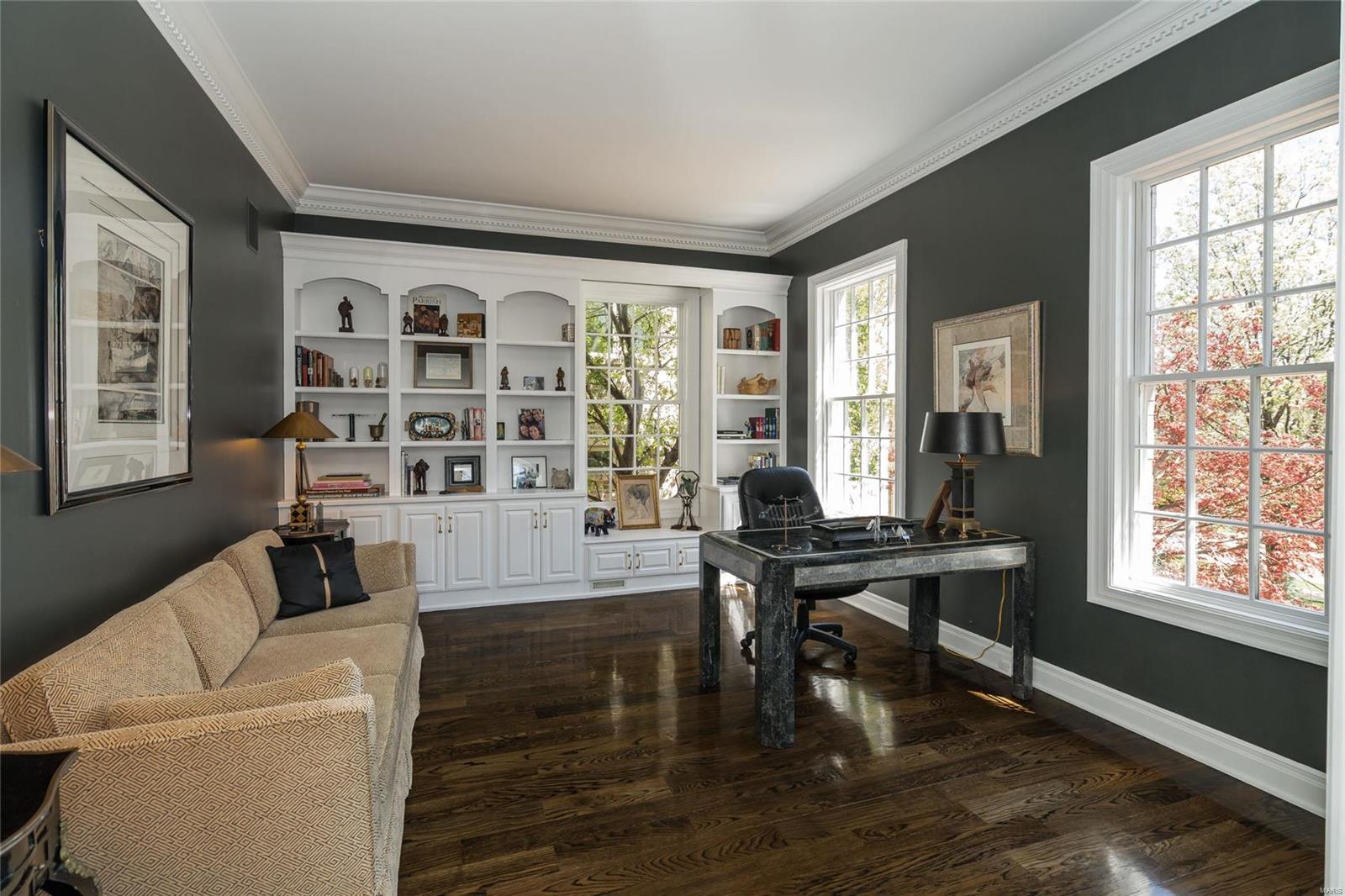 North Bemiston - Residential