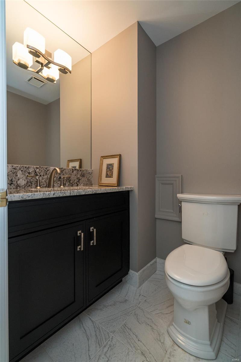 North Bemiston - Residential