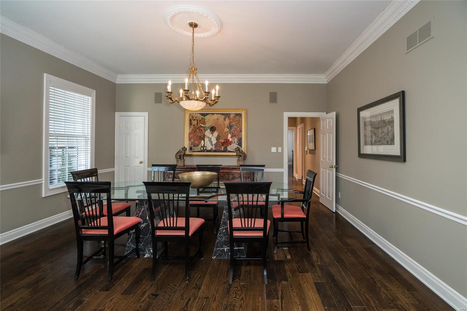 North Bemiston - Residential