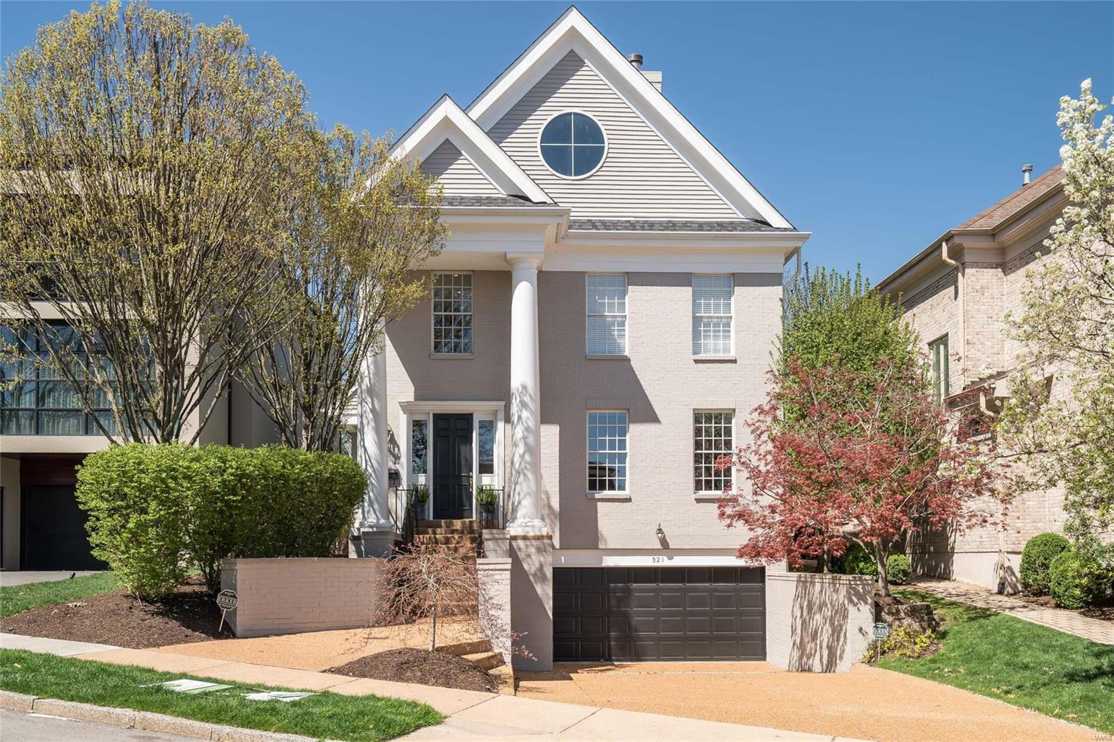 North Bemiston - Residential