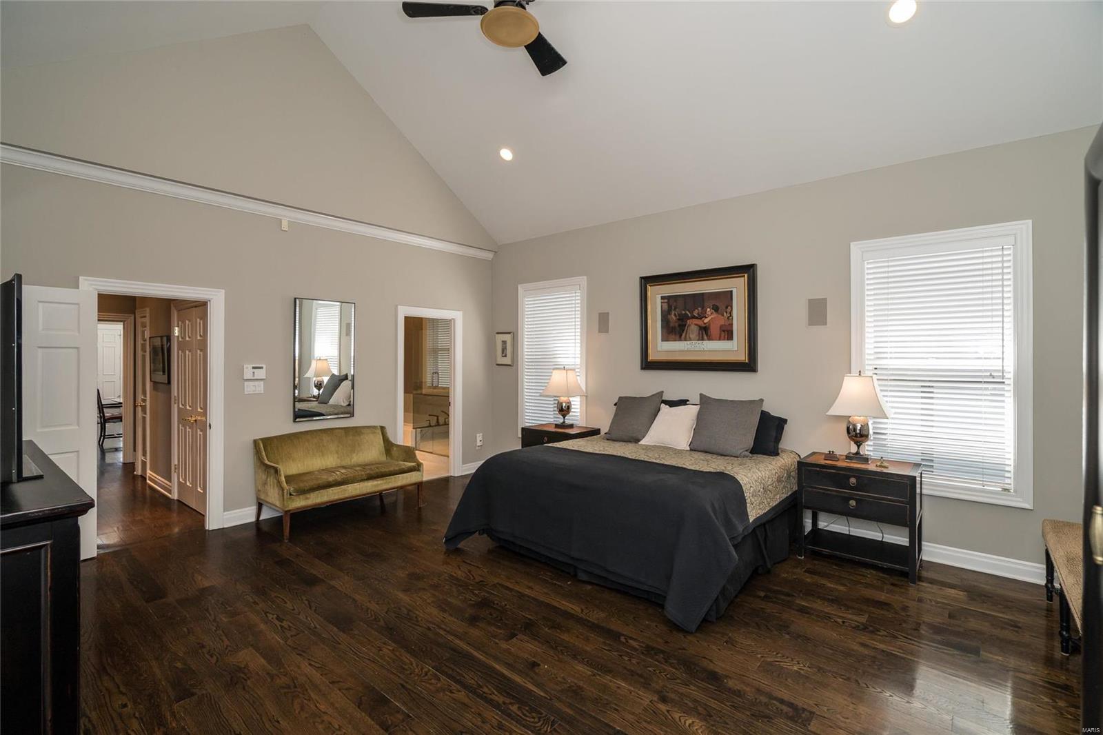 North Bemiston - Residential