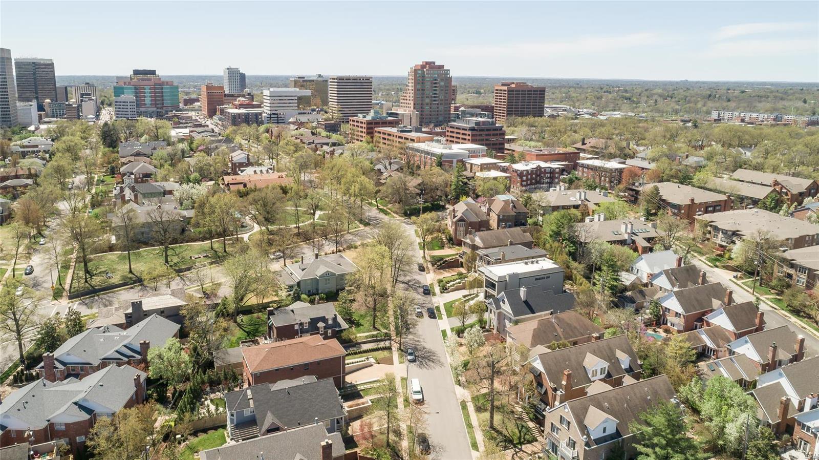 North Bemiston - Residential