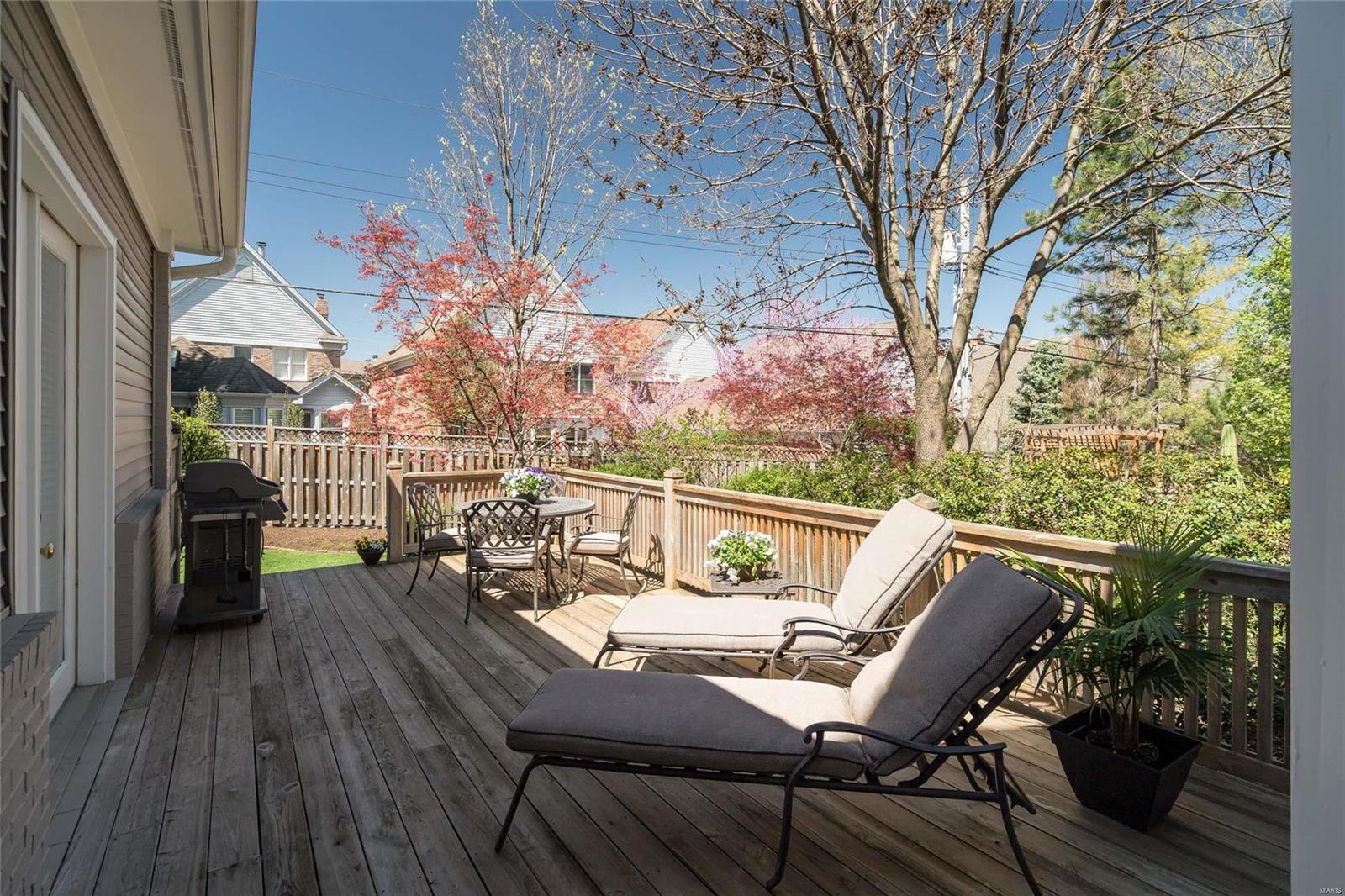 North Bemiston - Residential