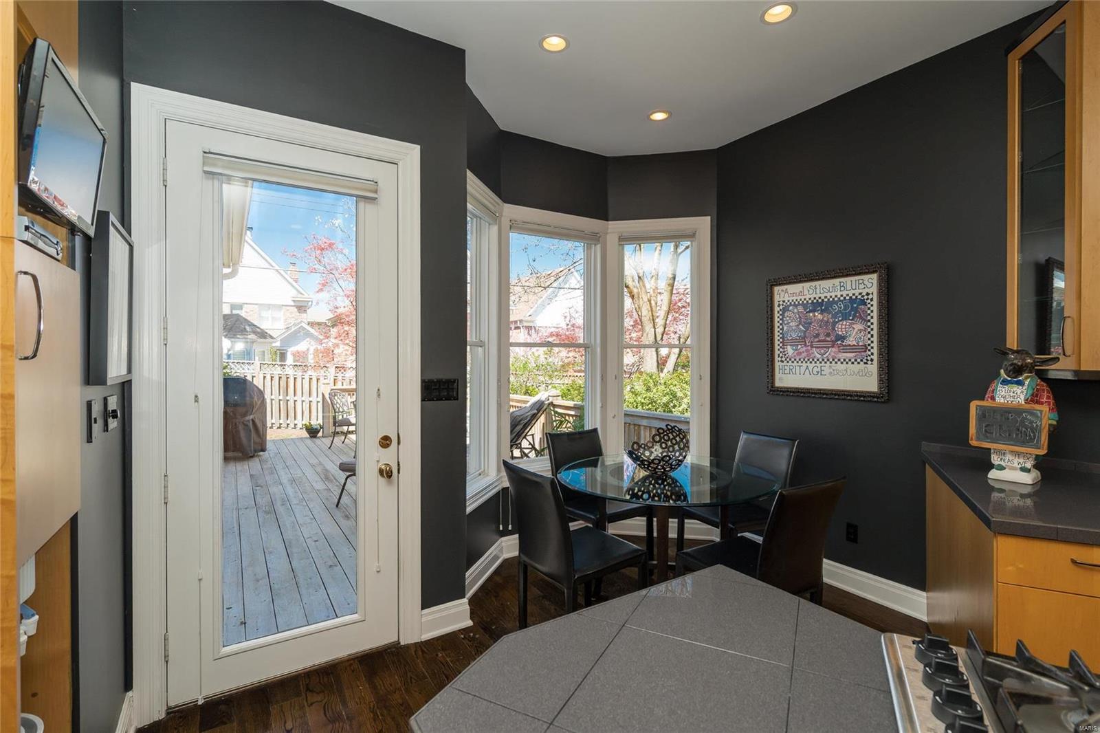 North Bemiston - Residential