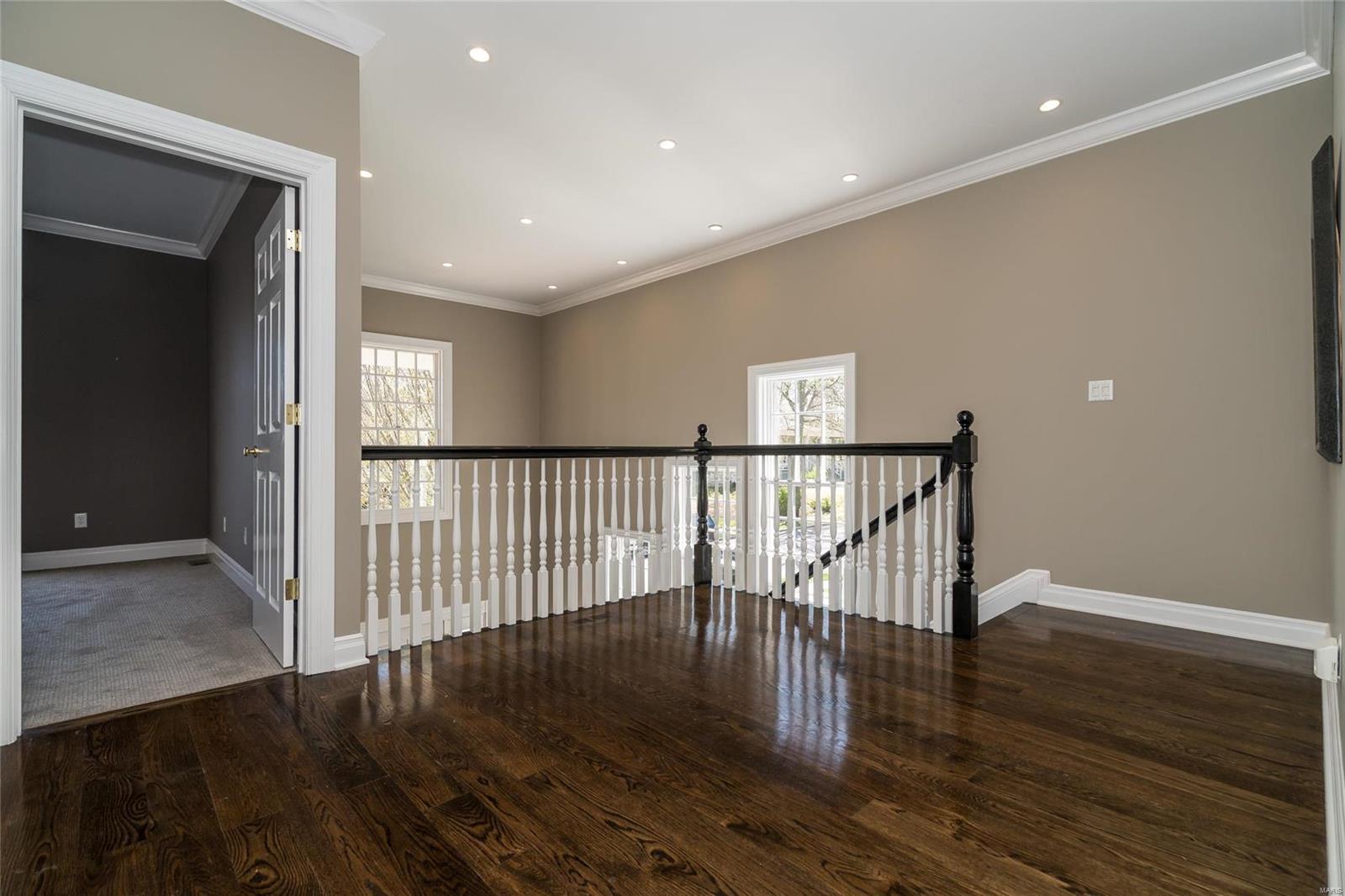 North Bemiston - Residential