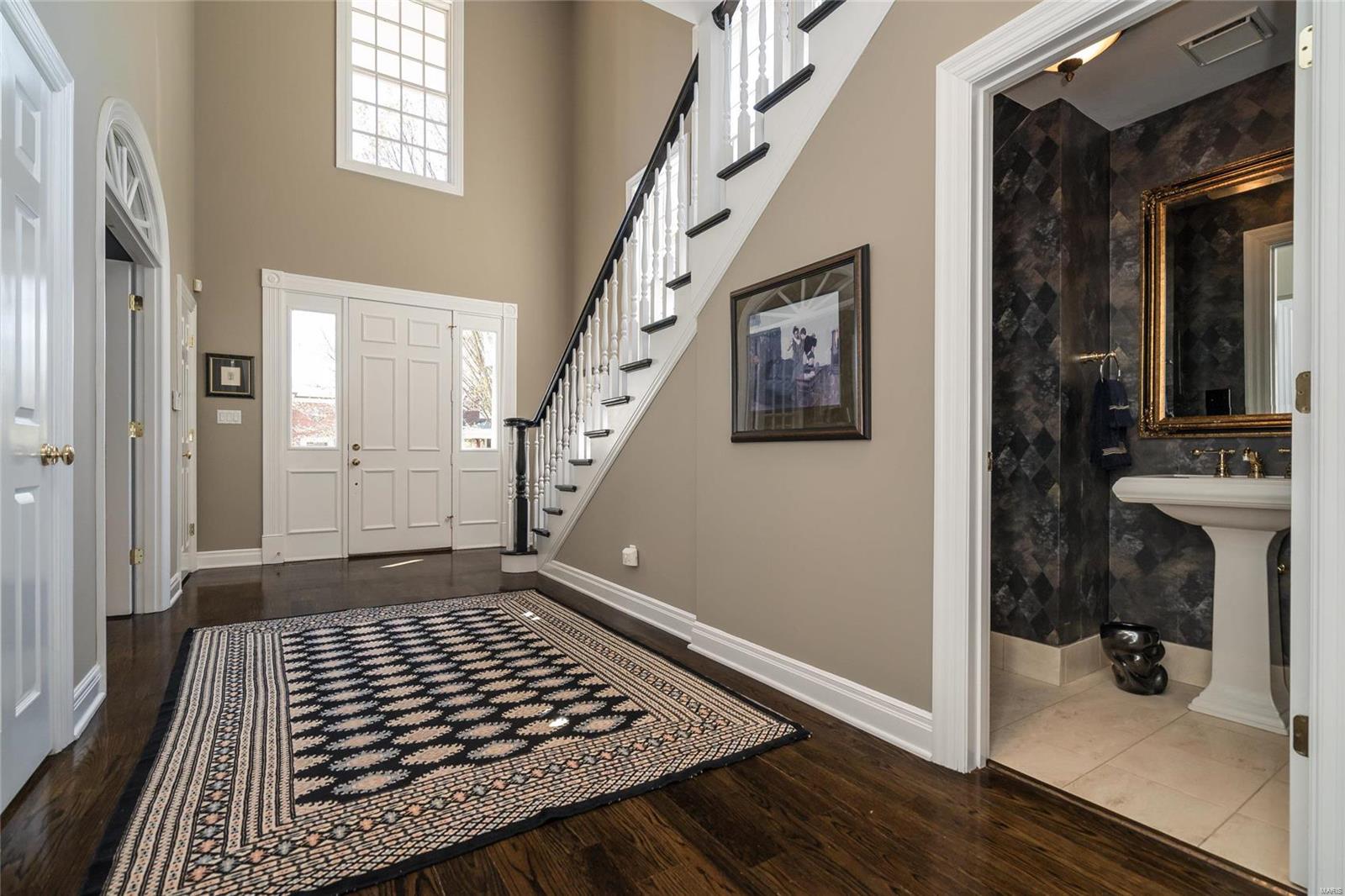 North Bemiston - Residential