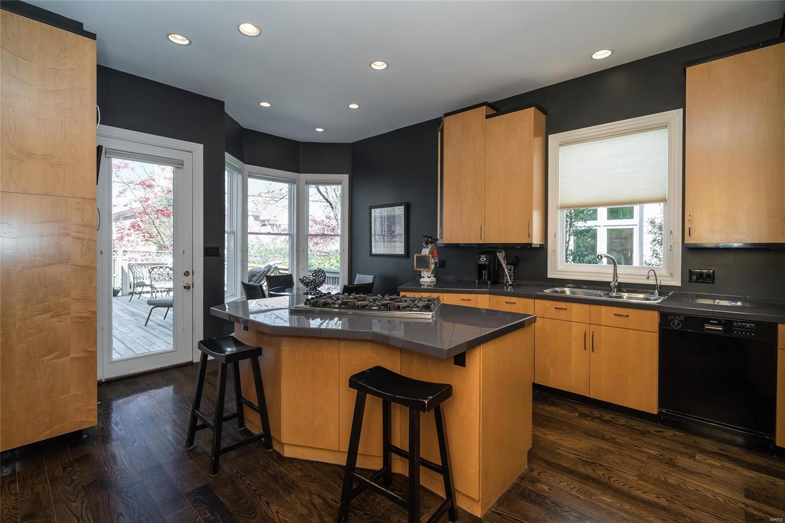 North Bemiston - Residential