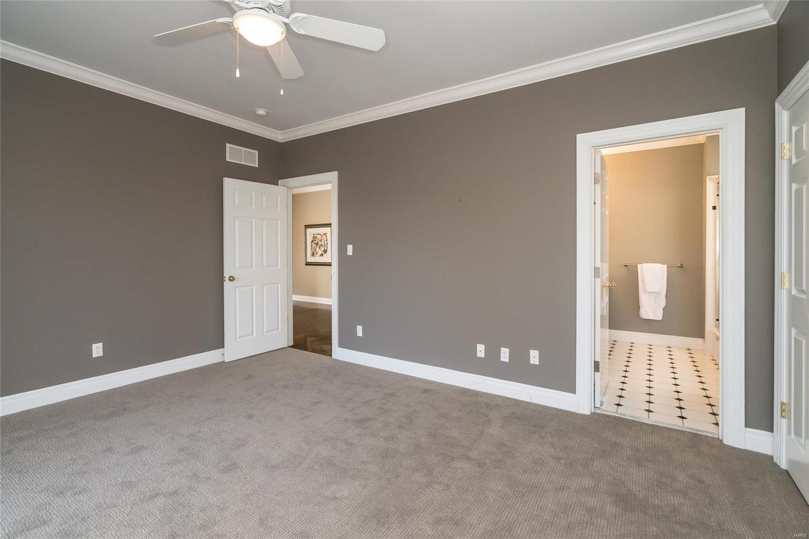 North Bemiston - Residential