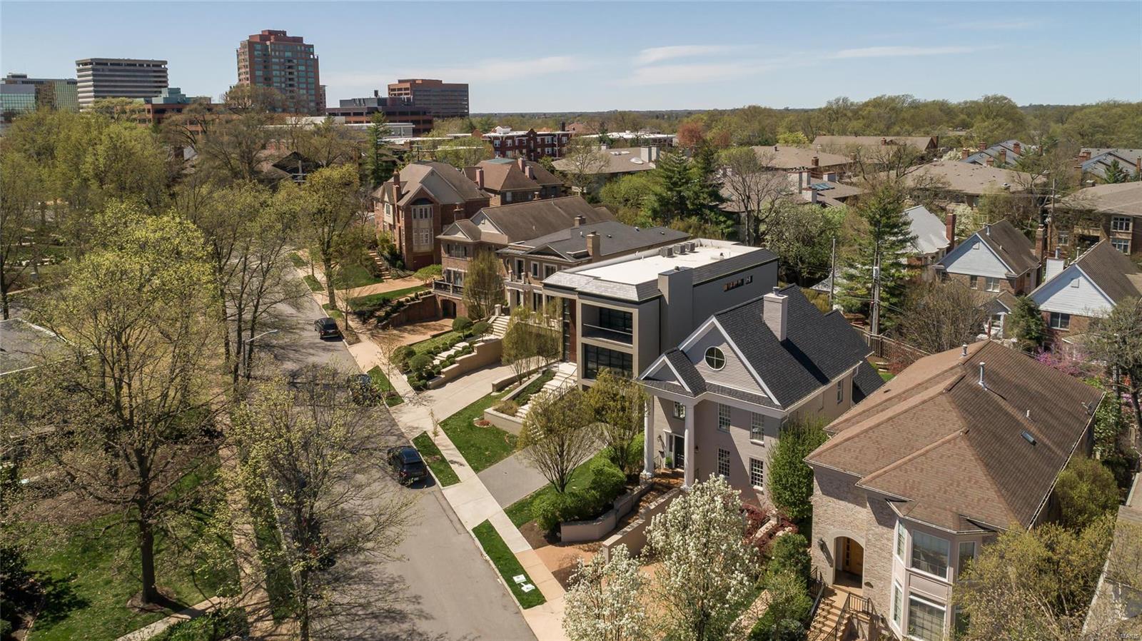 North Bemiston - Residential