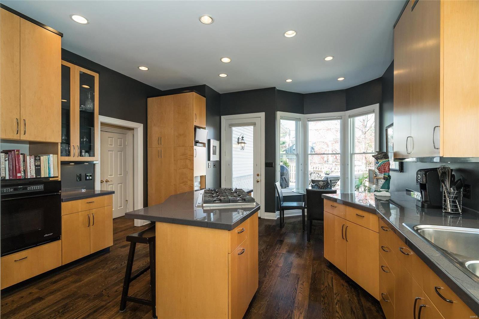 North Bemiston - Residential