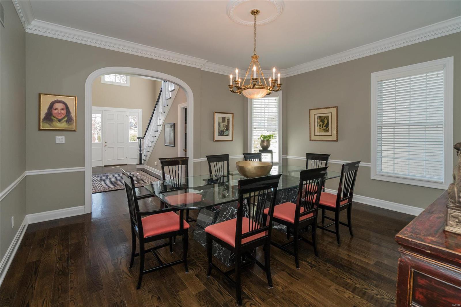 North Bemiston - Residential