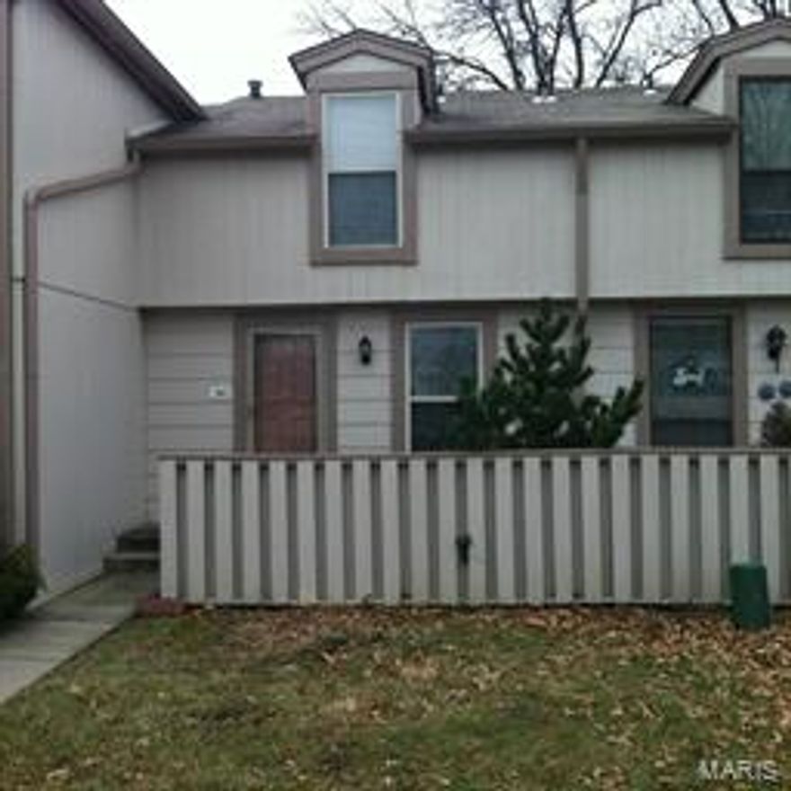 Location: Interior Unit