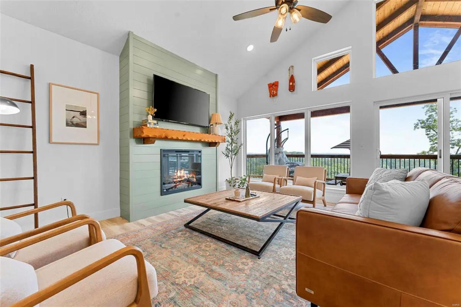18 Settlers Cove