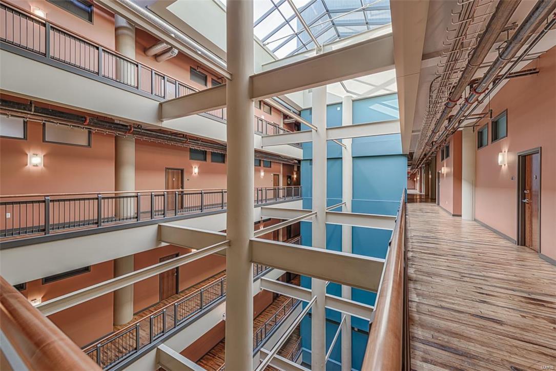 Ely Walker - Residential