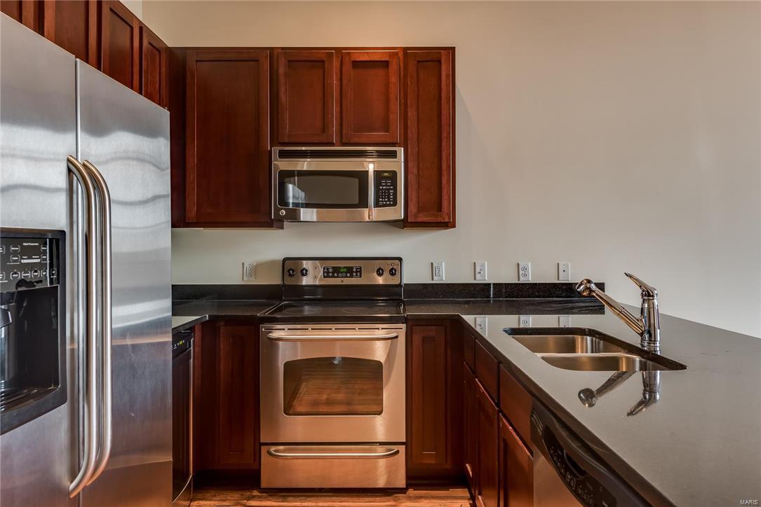 Ely Walker - Residential