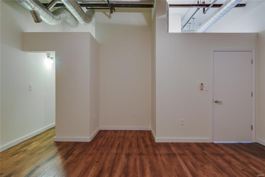 Ely Walker - Residential