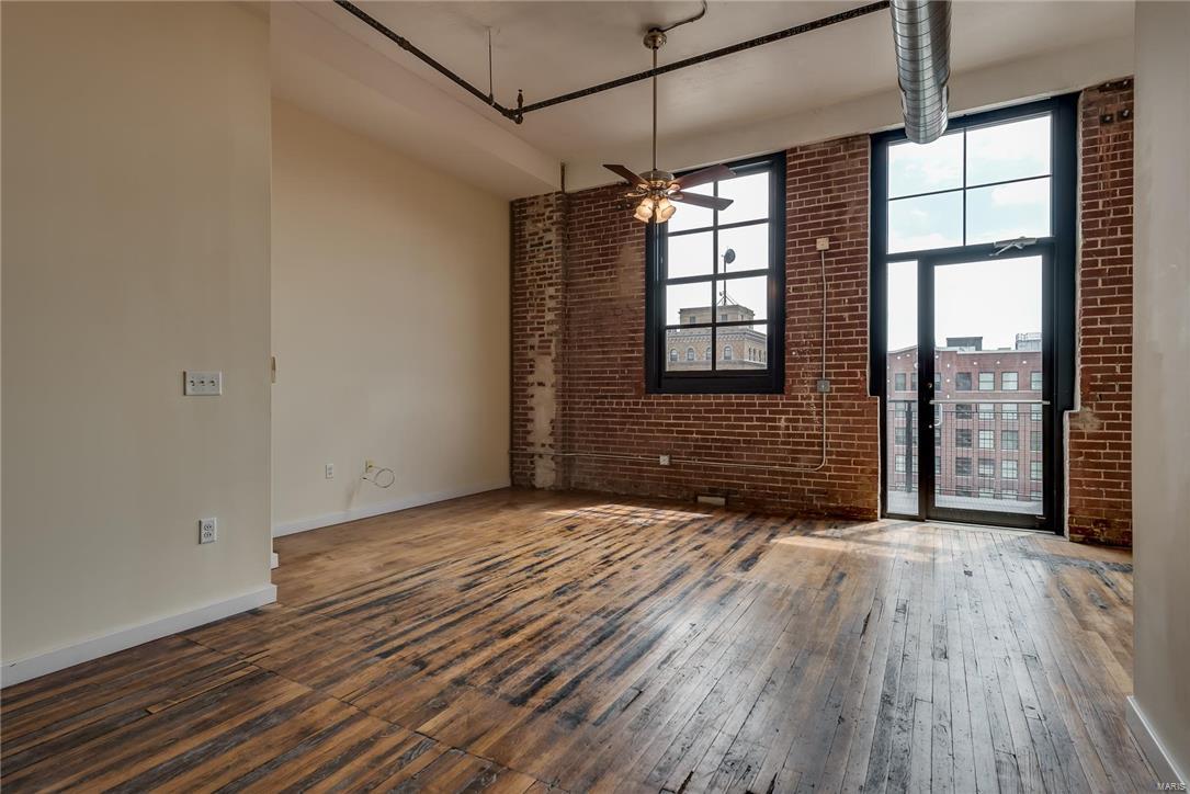 Ely Walker - Residential