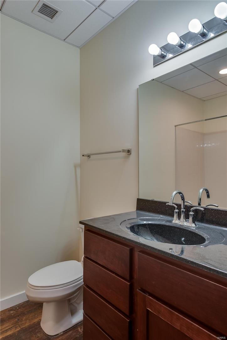 Ely Walker - Residential