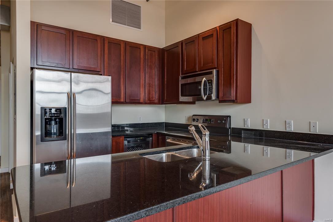 Ely Walker - Residential