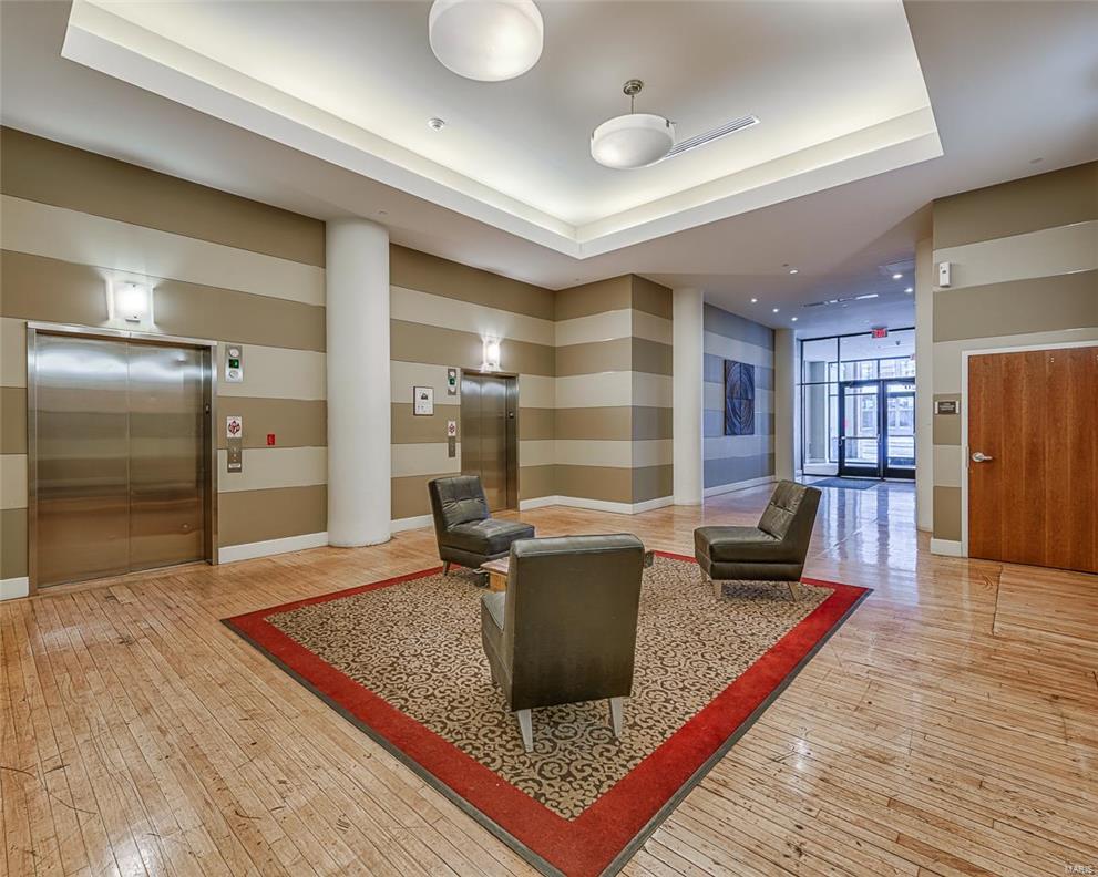 Ely Walker - Residential