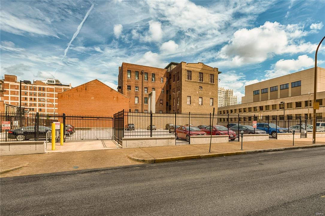 Ely Walker - Residential