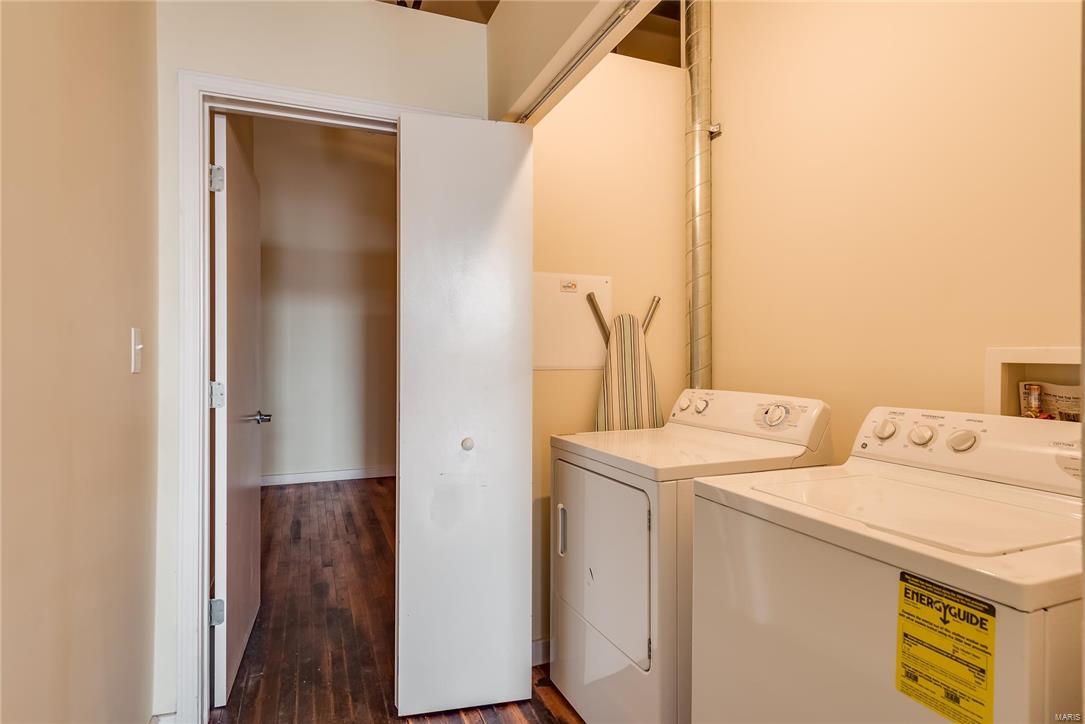 Ely Walker - Residential