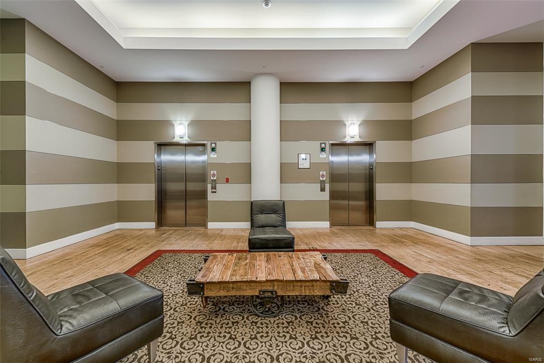 Ely Walker - Residential