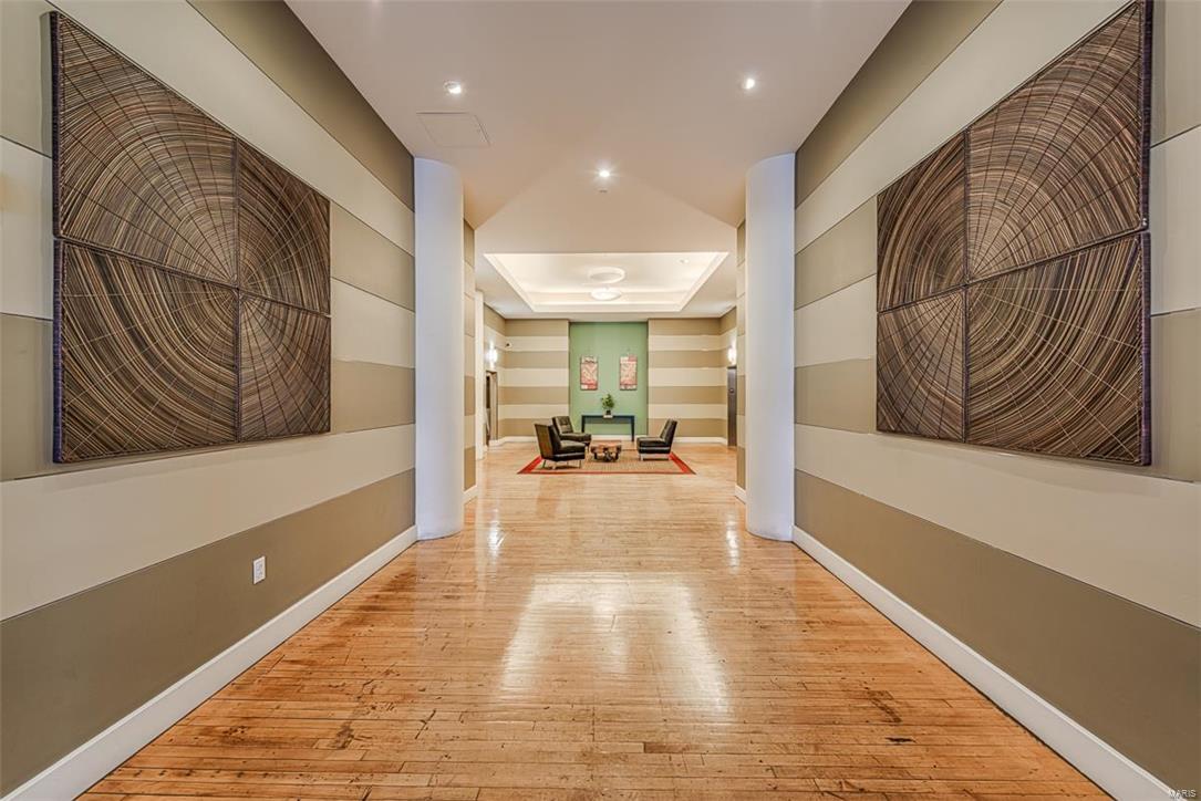 Ely Walker - Residential