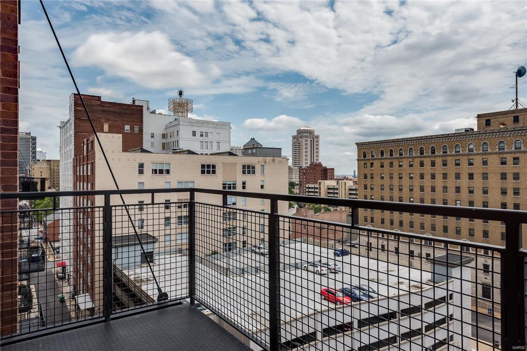 Ely Walker - Residential