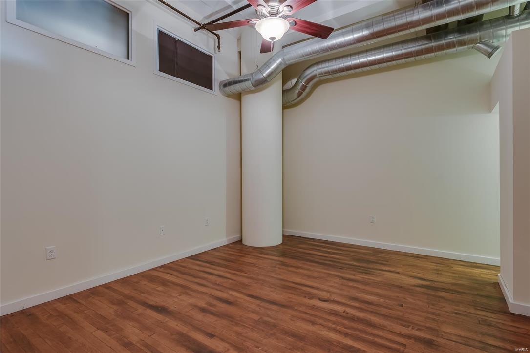 Ely Walker - Residential