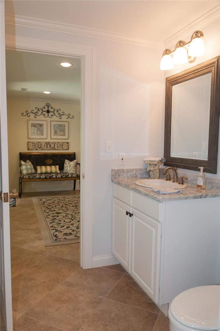 Thornhill Estates 6 - Residential