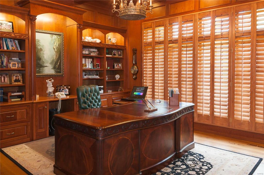 Thornhill Estates 6 - Residential