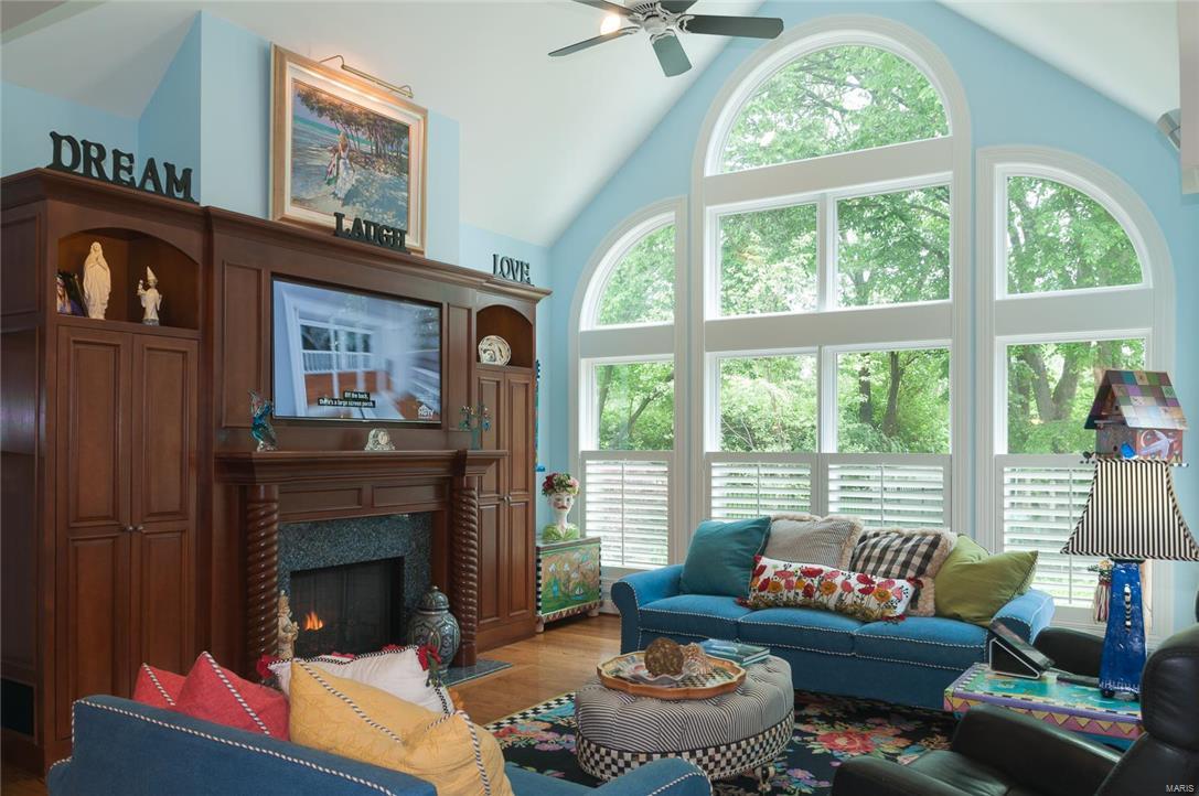 Thornhill Estates 6 - Residential