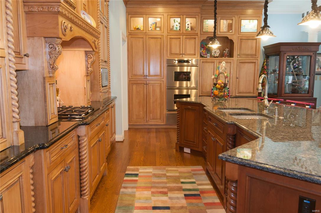 Thornhill Estates 6 - Residential