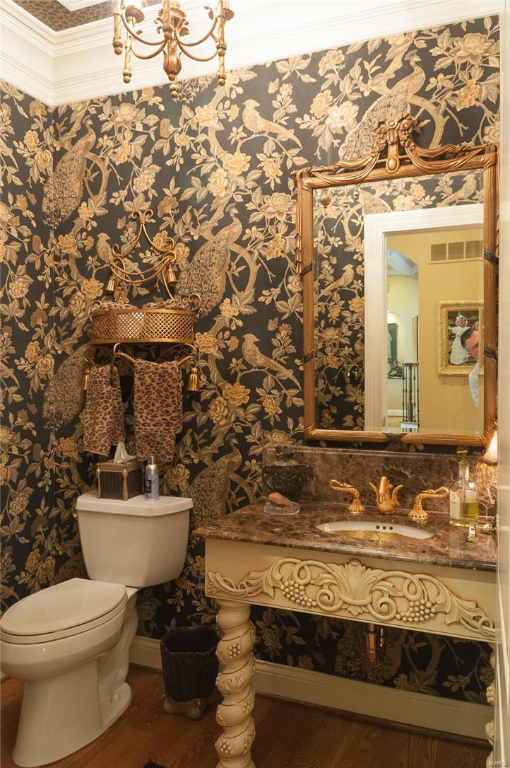 Thornhill Estates 6 - Residential