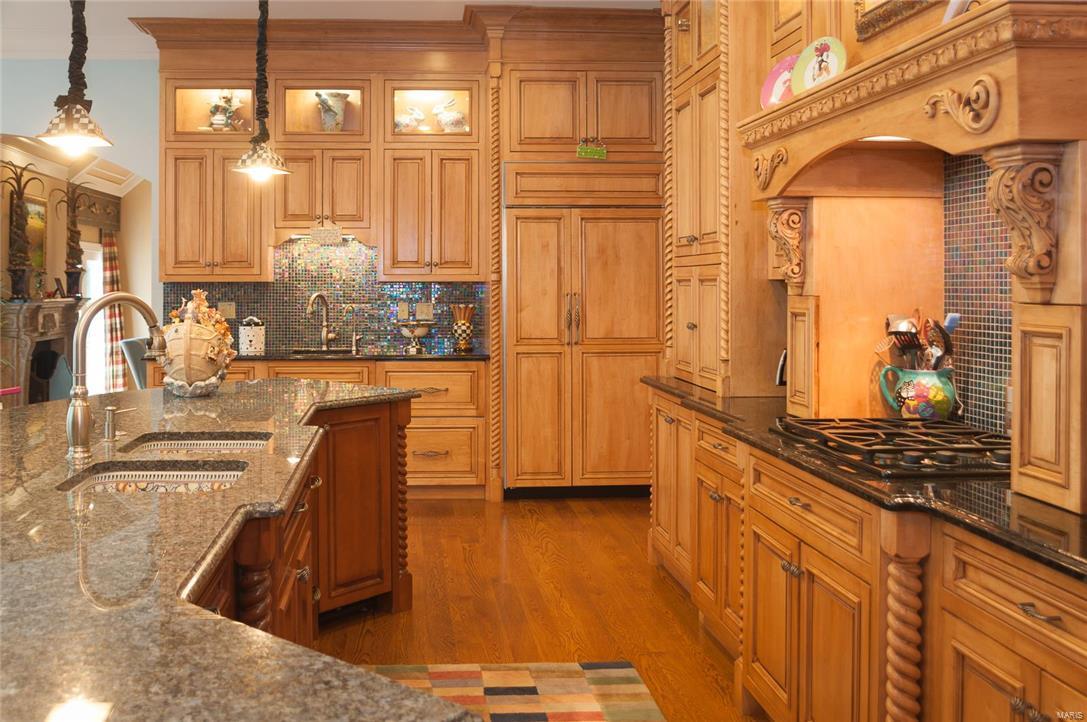 Thornhill Estates 6 - Residential