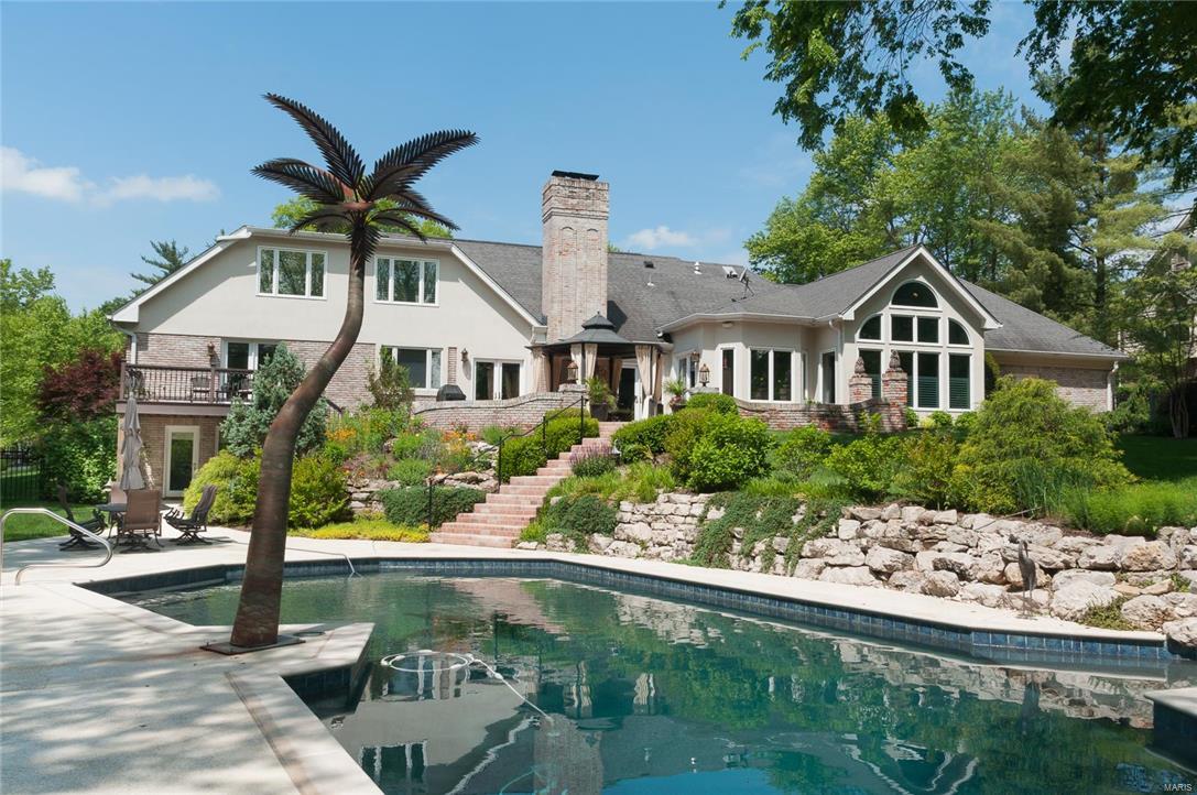 Thornhill Estates 6 - Residential