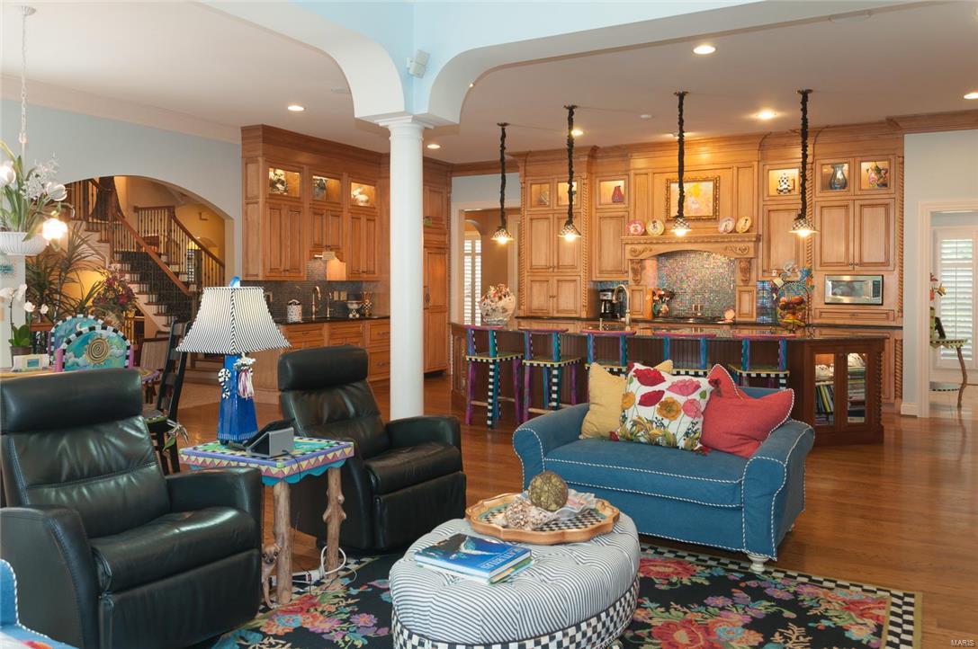 Thornhill Estates 6 - Residential