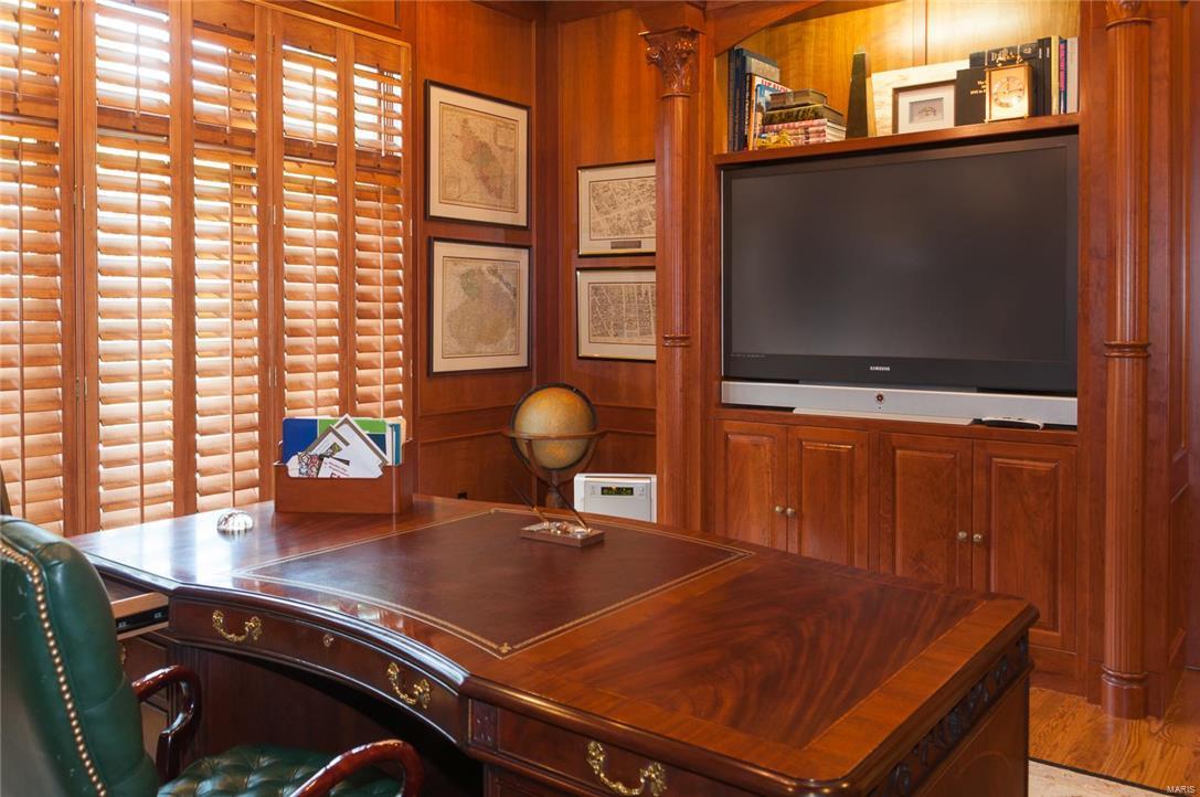 Thornhill Estates 6 - Residential