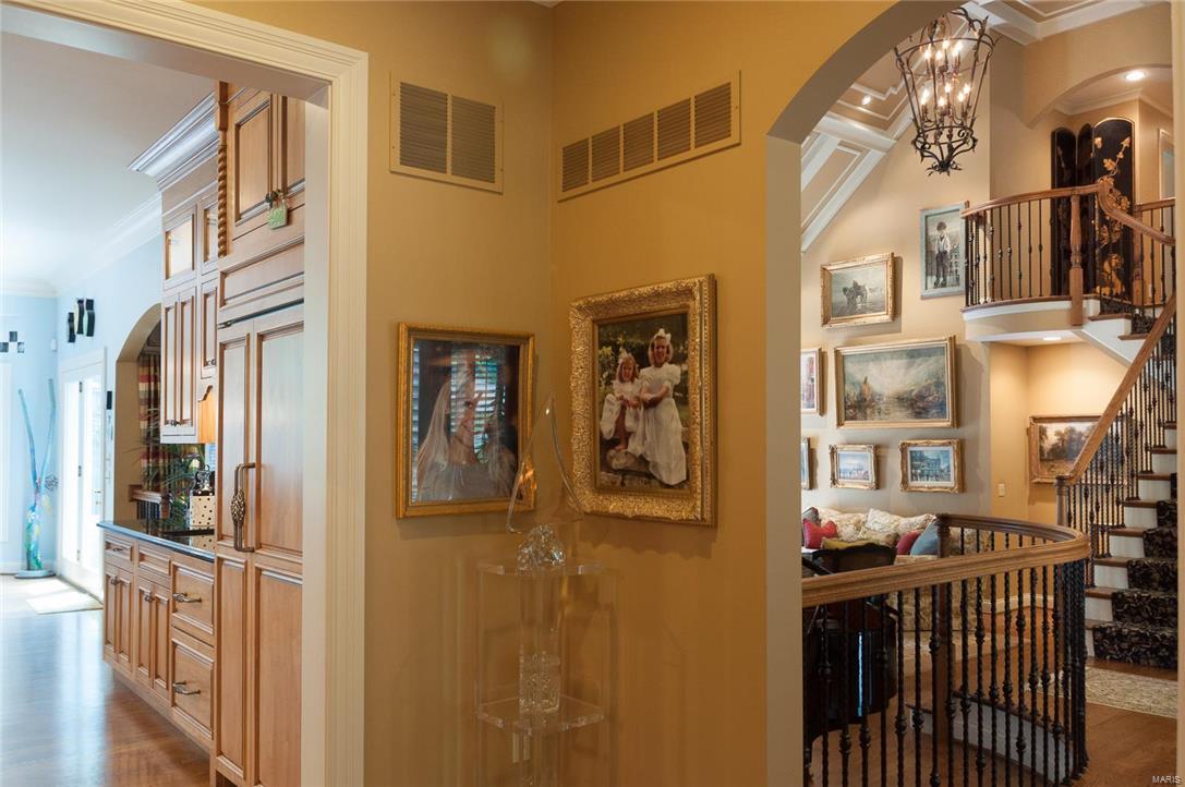 Thornhill Estates 6 - Residential