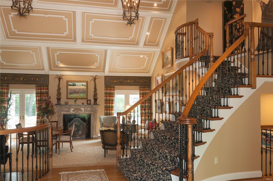 Thornhill Estates 6 - Residential